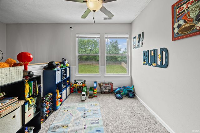 313 Trowbridge Drive, Lafayette, IN 47909