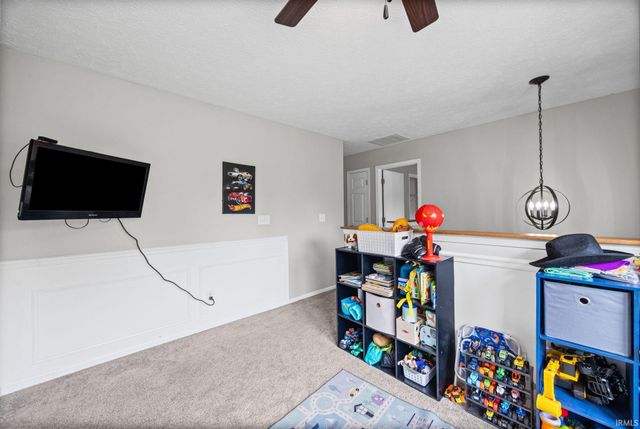 313 Trowbridge Drive, Lafayette, IN 47909