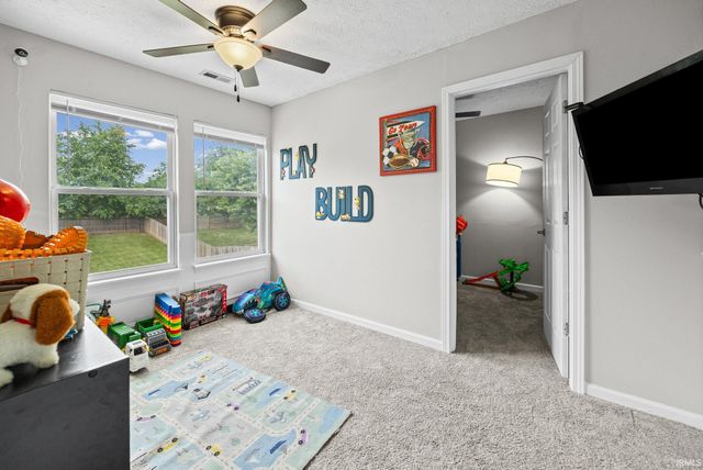 313 Trowbridge Drive, Lafayette, IN 47909