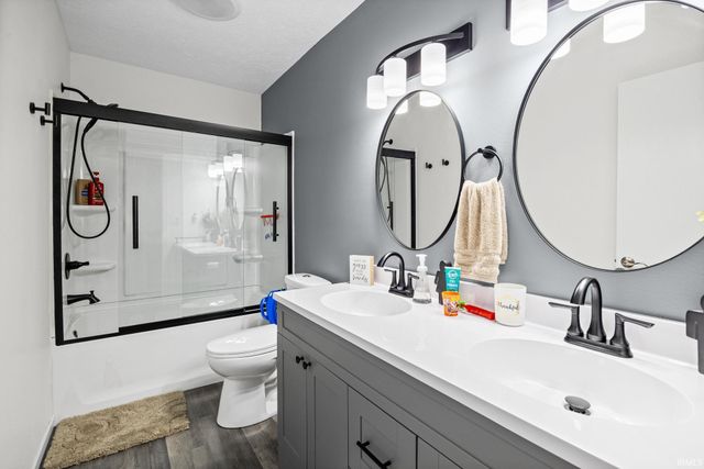 313 Trowbridge Drive, Lafayette, IN 47909