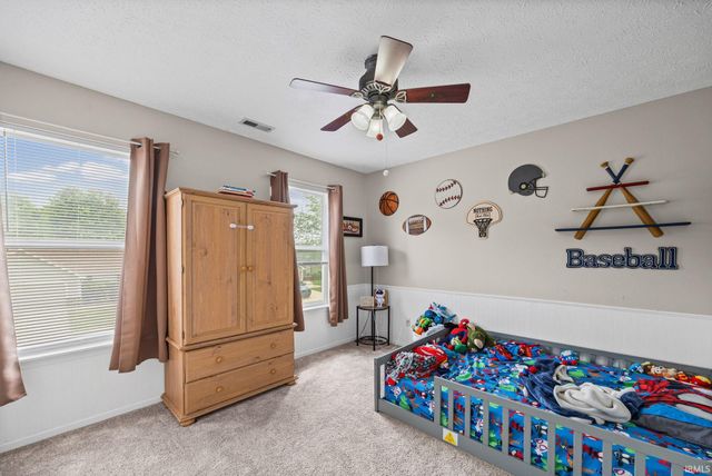 313 Trowbridge Drive, Lafayette, IN 47909