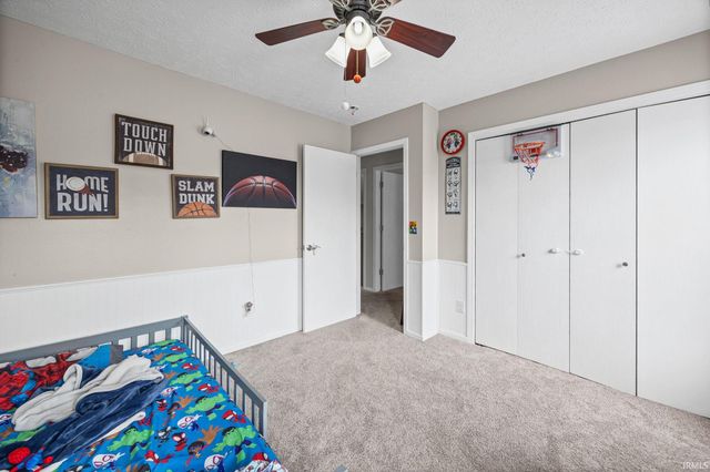 313 Trowbridge Drive, Lafayette, IN 47909