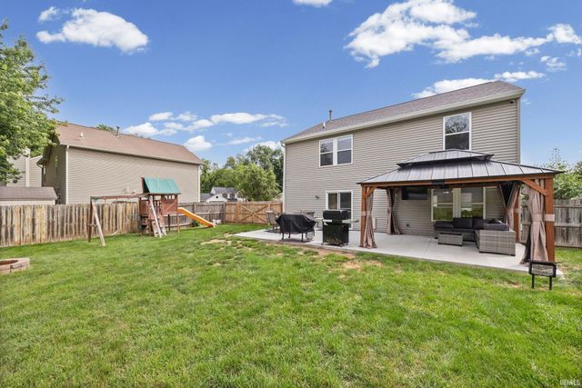 313 Trowbridge Drive, Lafayette, IN 47909