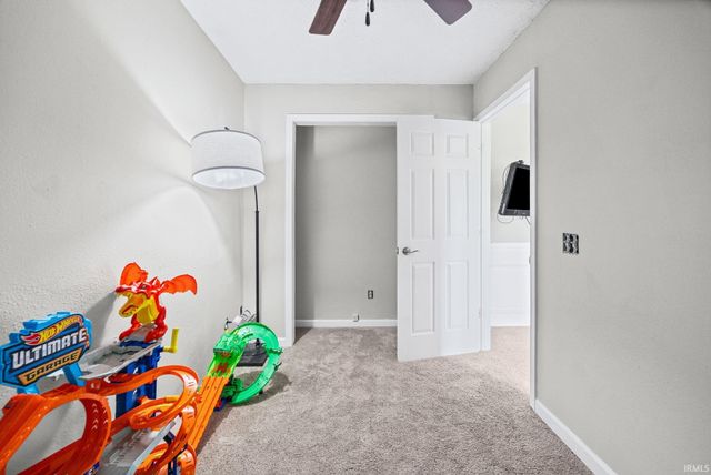 313 Trowbridge Drive, Lafayette, IN 47909