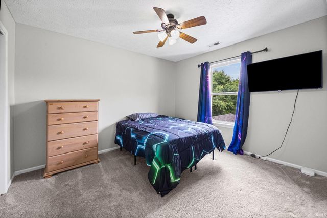 313 Trowbridge Drive, Lafayette, IN 47909