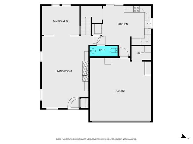 313 Trowbridge Drive, Lafayette, IN 47909