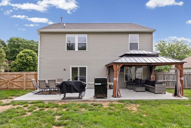 313 Trowbridge Drive, Lafayette, IN 47909