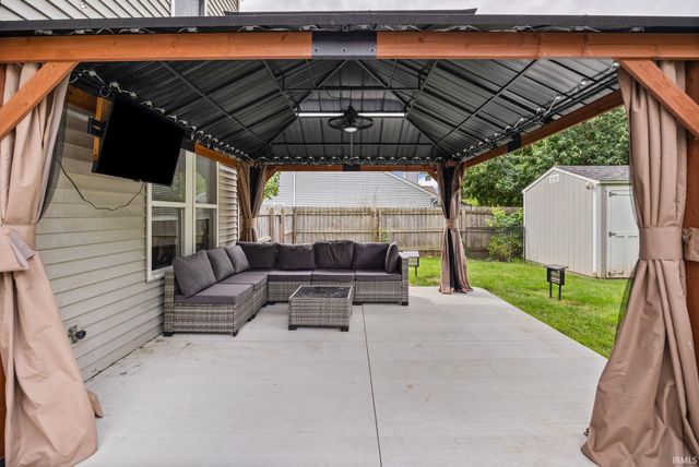 313 Trowbridge Drive, Lafayette, IN 47909