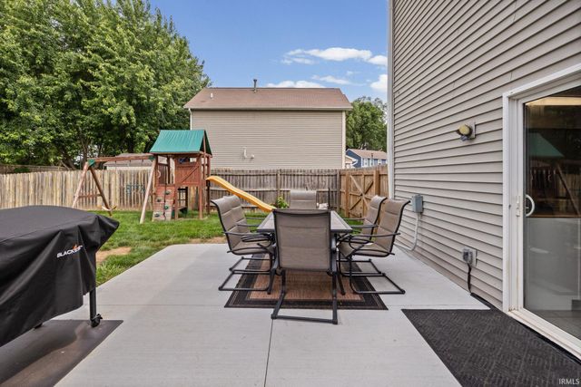 313 Trowbridge Drive, Lafayette, IN 47909