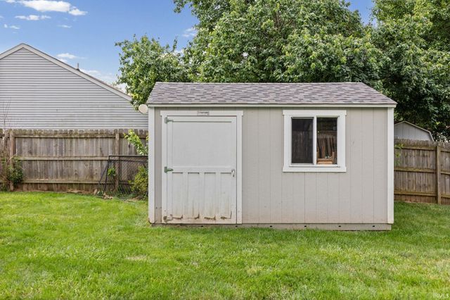 313 Trowbridge Drive, Lafayette, IN 47909