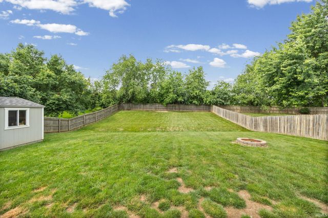 313 Trowbridge Drive, Lafayette, IN 47909