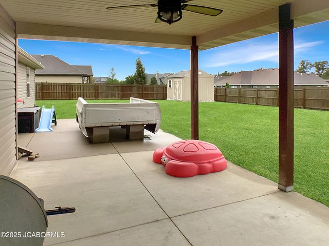 14625 COVEY RISE DR, Ashland, MO 65010