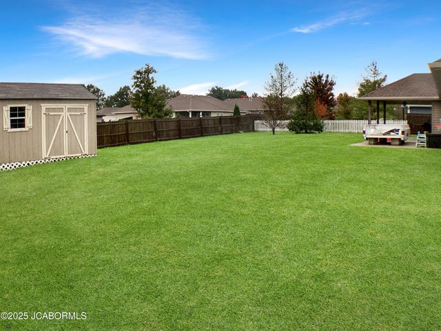 14625 COVEY RISE DR, Ashland, MO 65010