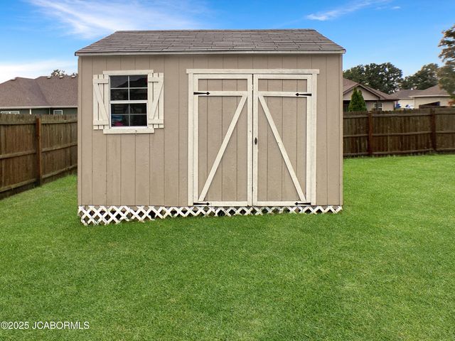 14625 COVEY RISE DR, Ashland, MO 65010