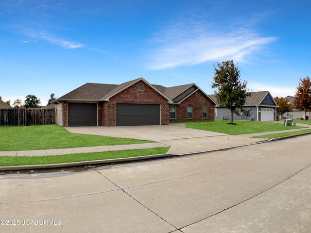 14625 COVEY RISE DR, Ashland, MO 65010