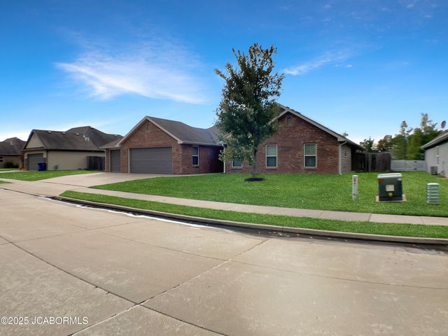 14625 COVEY RISE DR, Ashland, MO 65010