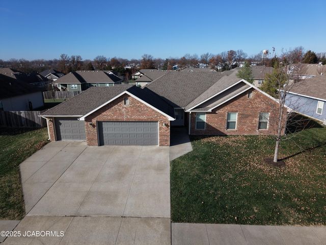 14625 COVEY RISE DR, Ashland, MO 65010