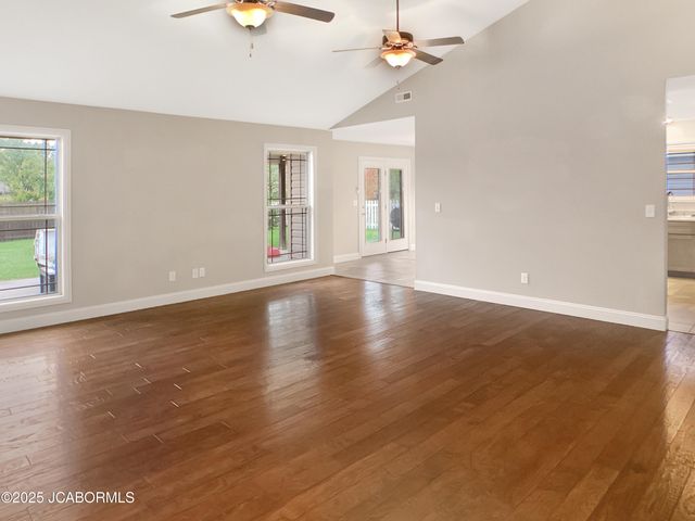 14625 COVEY RISE DR, Ashland, MO 65010