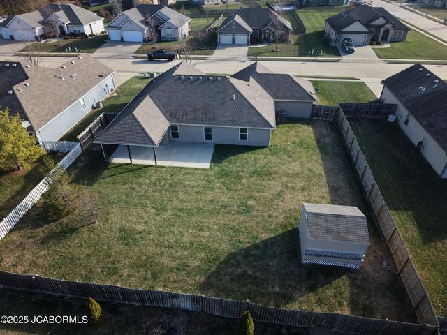 14625 COVEY RISE DR, Ashland, MO 65010