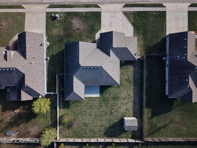 14625 COVEY RISE DR, Ashland, MO 65010