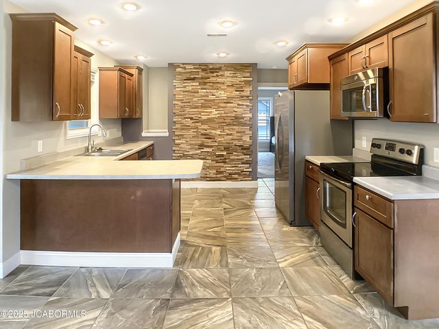 14625 COVEY RISE DR, Ashland, MO 65010