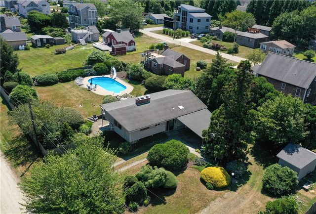 41 Grey Gull Road, Jamestown, RI 02835