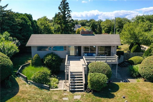 41 Grey Gull Road, Jamestown, RI 02835