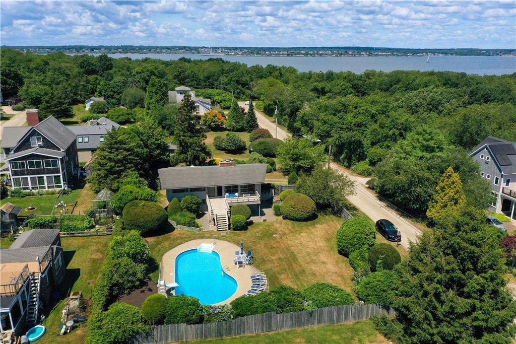 41 Grey Gull Road, Jamestown, RI 02835