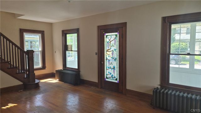 164 Berkshire Avenue, Syracuse, NY 13208