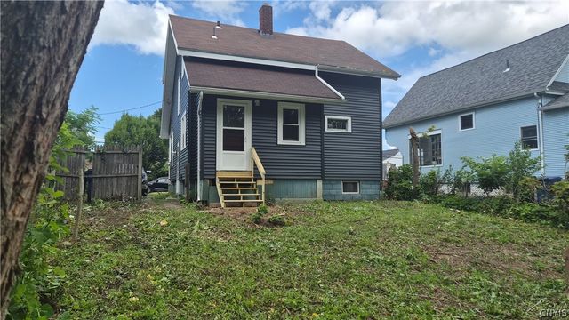 164 Berkshire Avenue, Syracuse, NY 13208