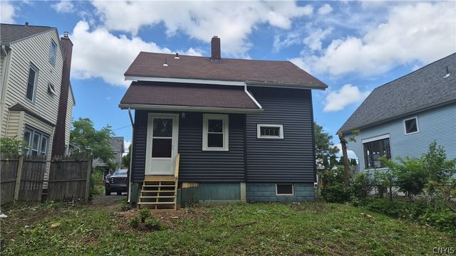 164 Berkshire Avenue, Syracuse, NY 13208