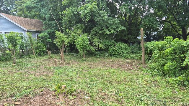164 Berkshire Avenue, Syracuse, NY 13208
