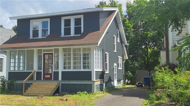 164 Berkshire Avenue, Syracuse, NY 13208