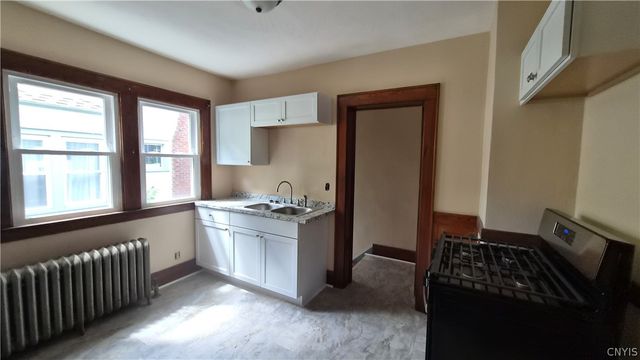 164 Berkshire Avenue, Syracuse, NY 13208
