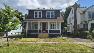 164 Berkshire Avenue, Syracuse, NY 13208