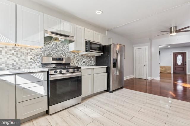 7012 LIMEKILN PIKE, Philadelphia, PA 19138