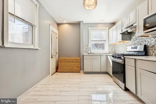 7012 LIMEKILN PIKE, Philadelphia, PA 19138