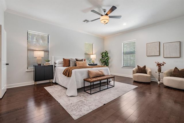 4003 S SHAMROCK ROAD, Tampa, FL 33611