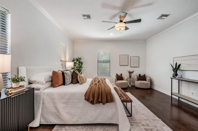 4003 S SHAMROCK ROAD, Tampa, FL 33611