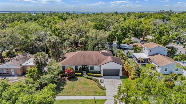 4003 S SHAMROCK ROAD, Tampa, FL 33611