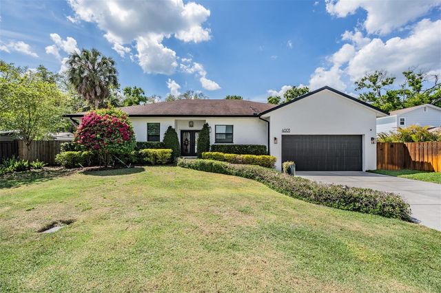 4003 S SHAMROCK ROAD, Tampa, FL 33611