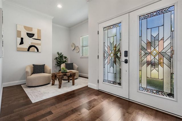 4003 S SHAMROCK ROAD, Tampa, FL 33611