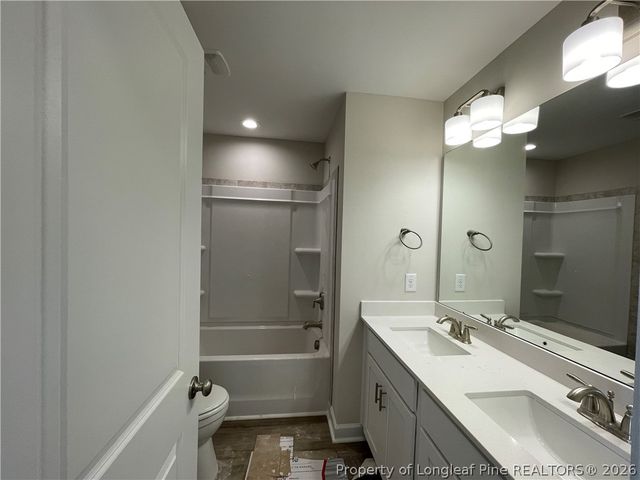 234 Elijah Way 9, Vass, NC 28394