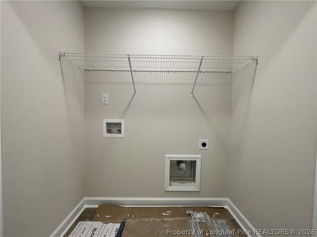 234 Elijah Way 9, Vass, NC 28394