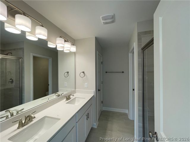 234 Elijah Way 9, Vass, NC 28394