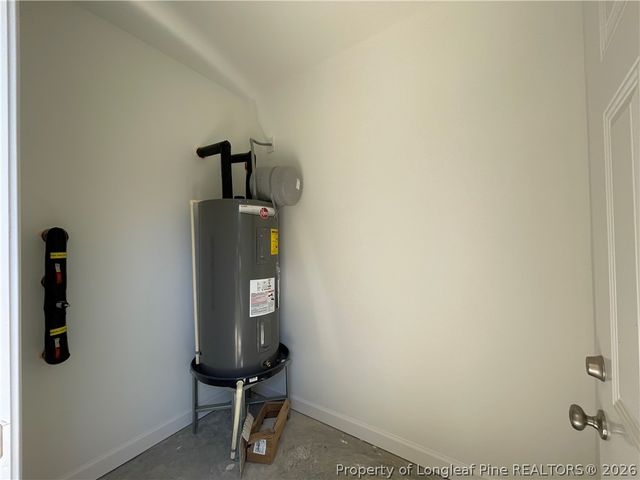 234 Elijah Way 9, Vass, NC 28394