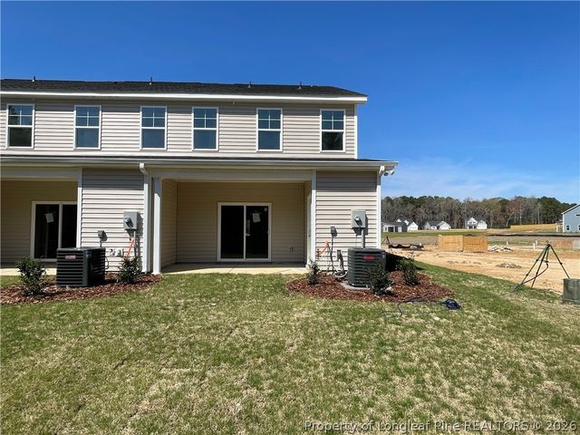 234 Elijah Way 9, Vass, NC 28394