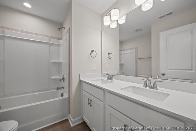 234 Elijah Way 9, Vass, NC 28394