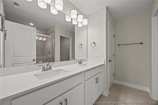 234 Elijah Way 9, Vass, NC 28394