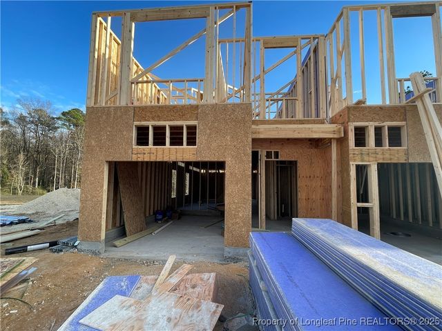 234 Elijah Way 9, Vass, NC 28394